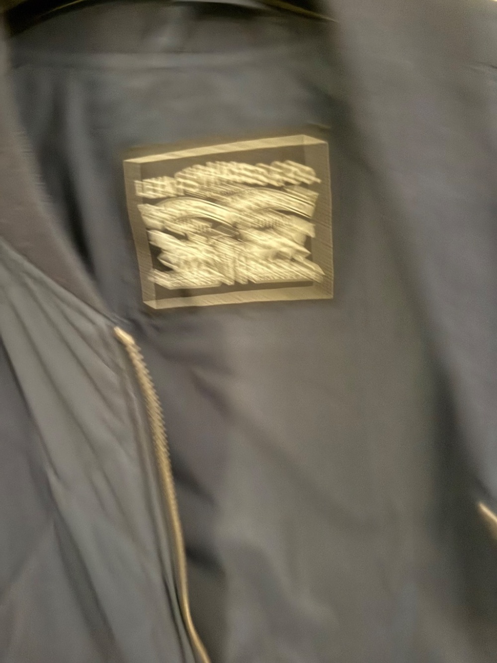 Levi’s Insulated jacket - Picture 5 of 5